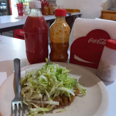 Tamales