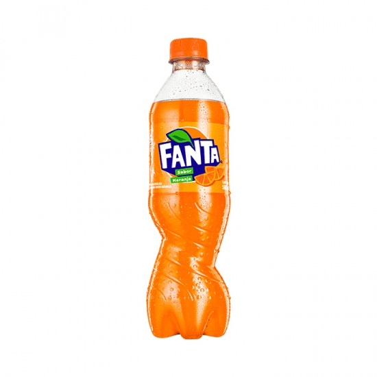 Fanta