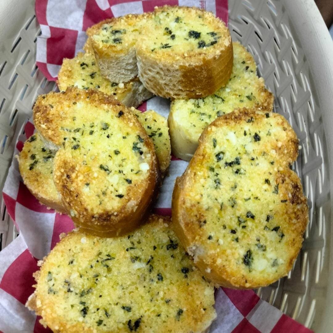 Orden de Pan de Ajo
