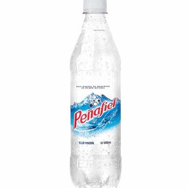 Peñafiel Agua Mineral