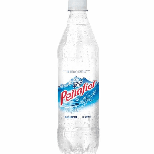 Peñafiel Agua Mineral
