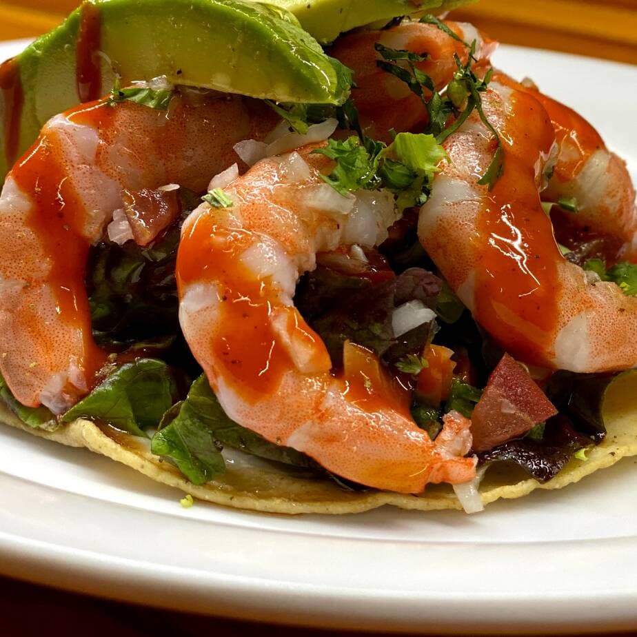 Tostadas