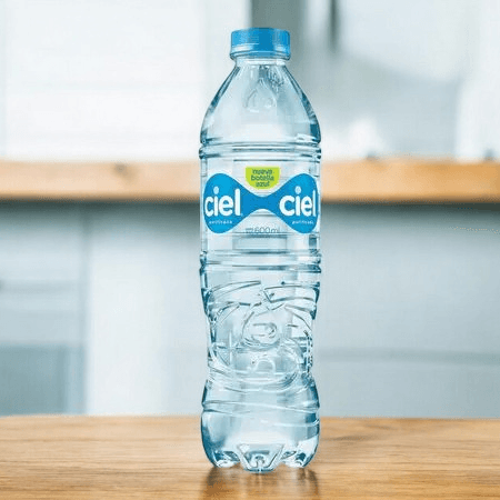 Agua Ciel
