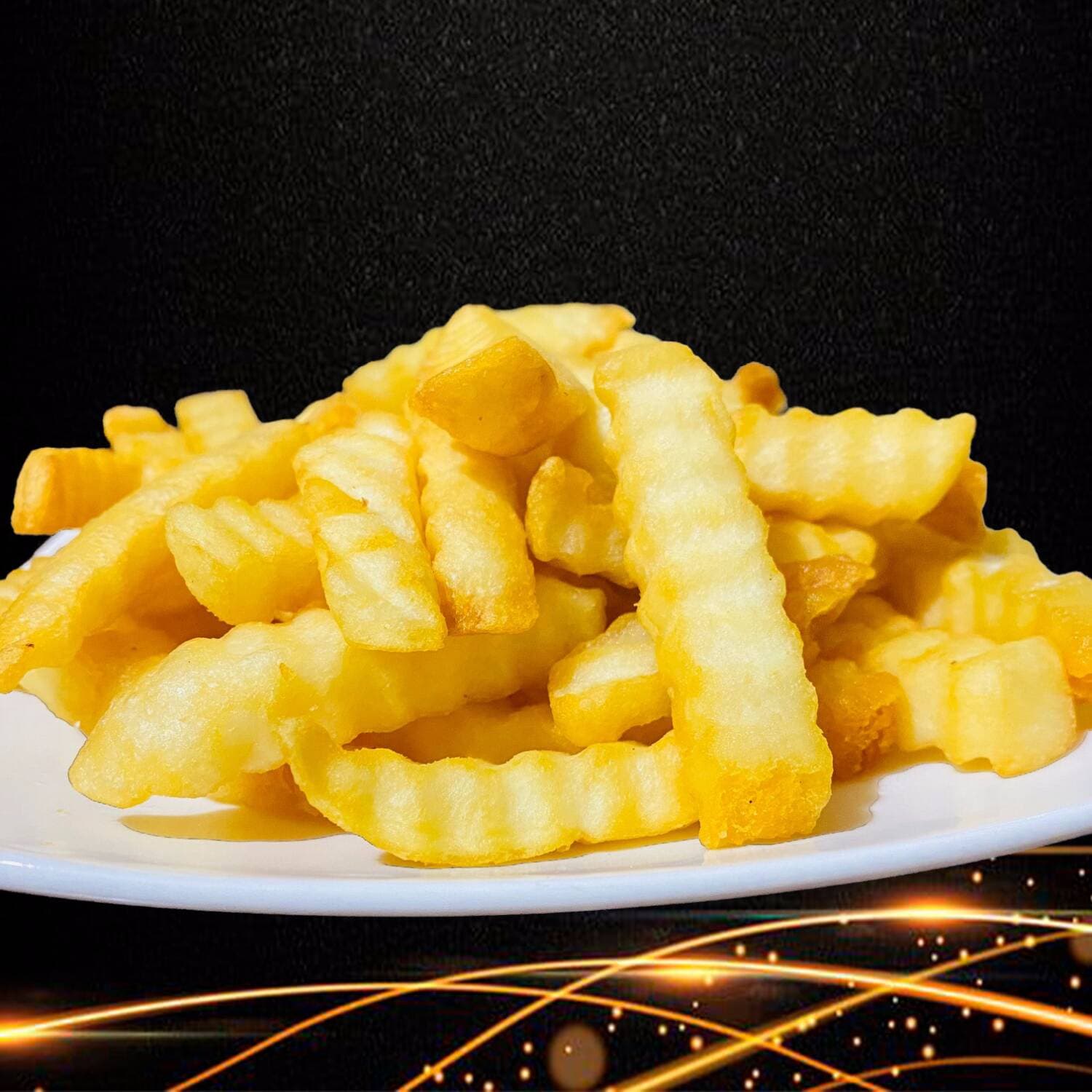 Papas a la Francesa