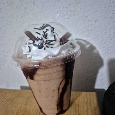 Frappé de Carlos V de 16 Oz