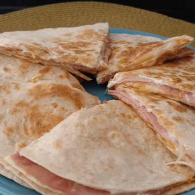 SINCRONIZADA