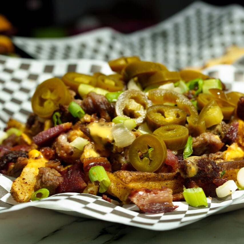Papas Especiales