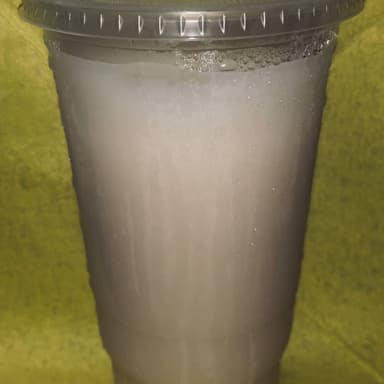 Agua de horchata 1Lt.