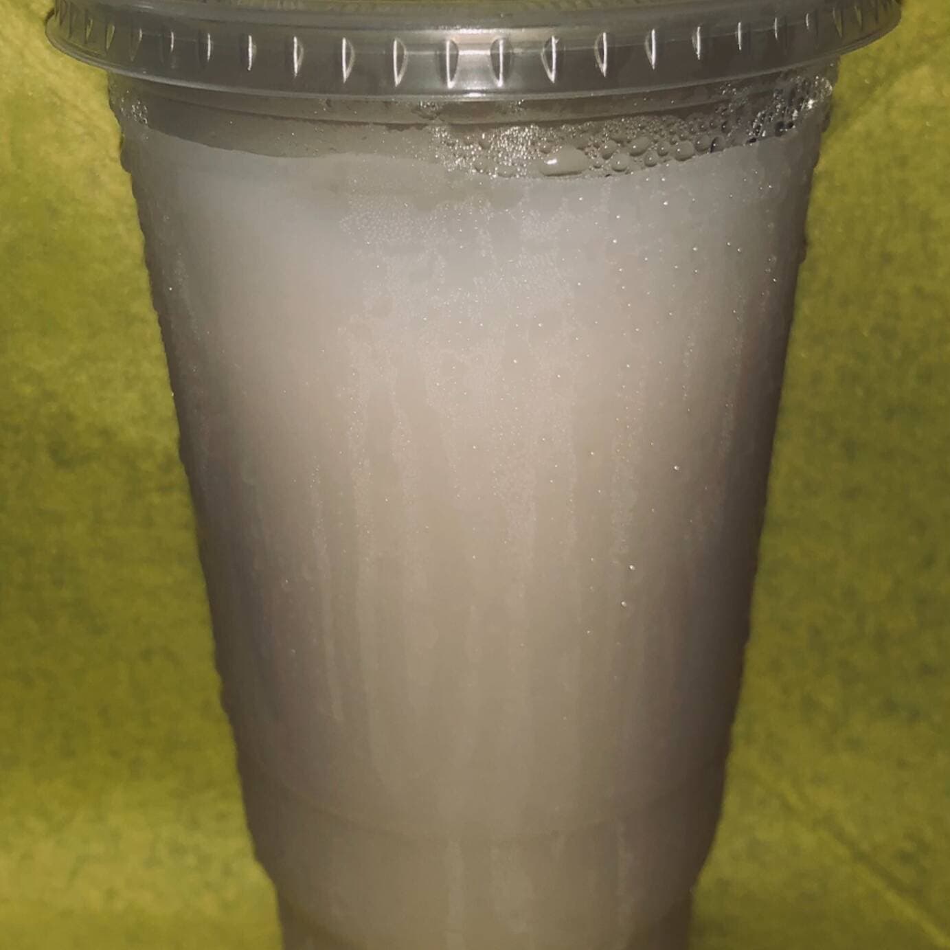 Agua de horchata 1Lt.