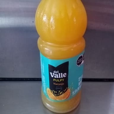Jugo Pulpy 400ml