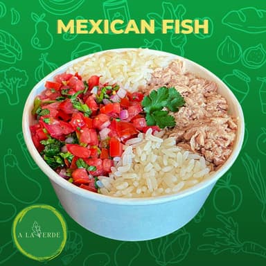 Mexican Fish