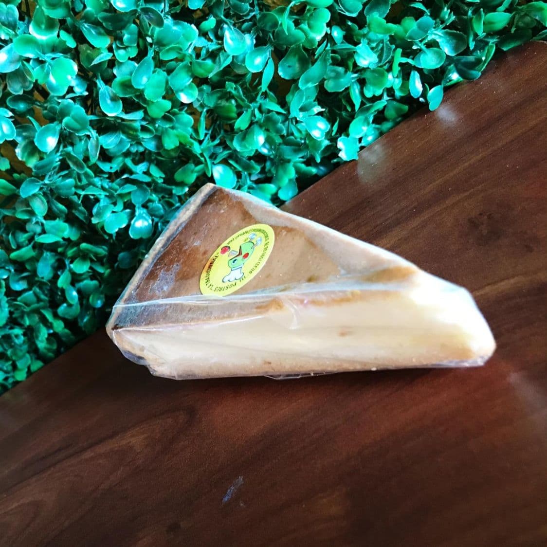 Pay de Queso