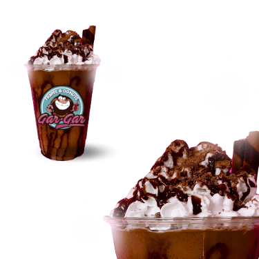 Frapuccino Clásico