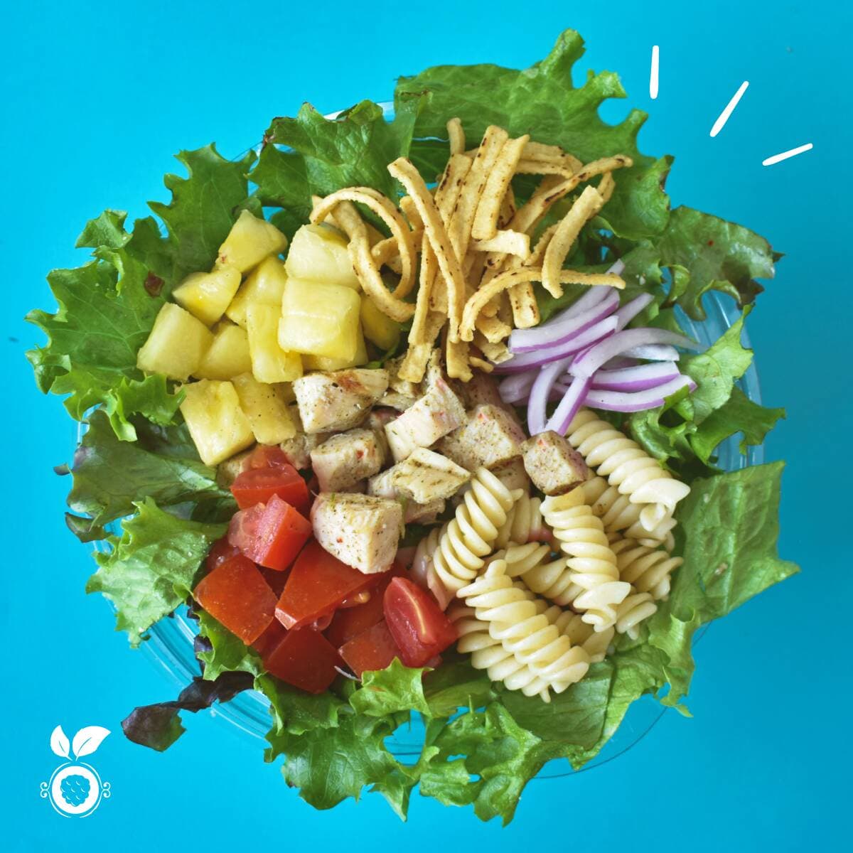 Ensalada Vital Normal