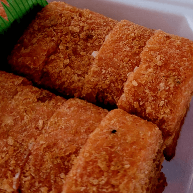 BUFALO ROLL SUSHI
