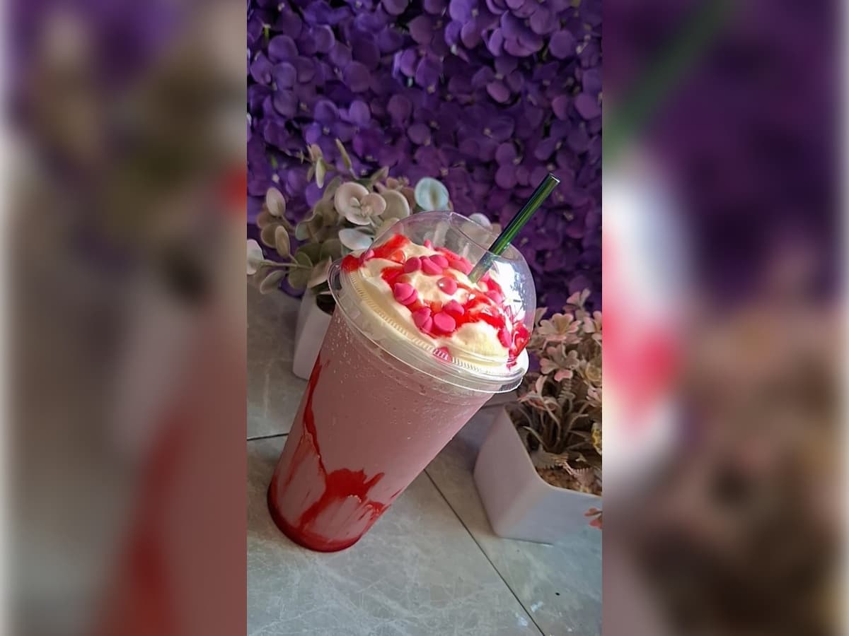 Snack "lavanda"