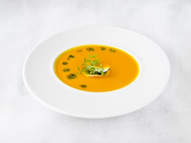 Sopa del Sol
