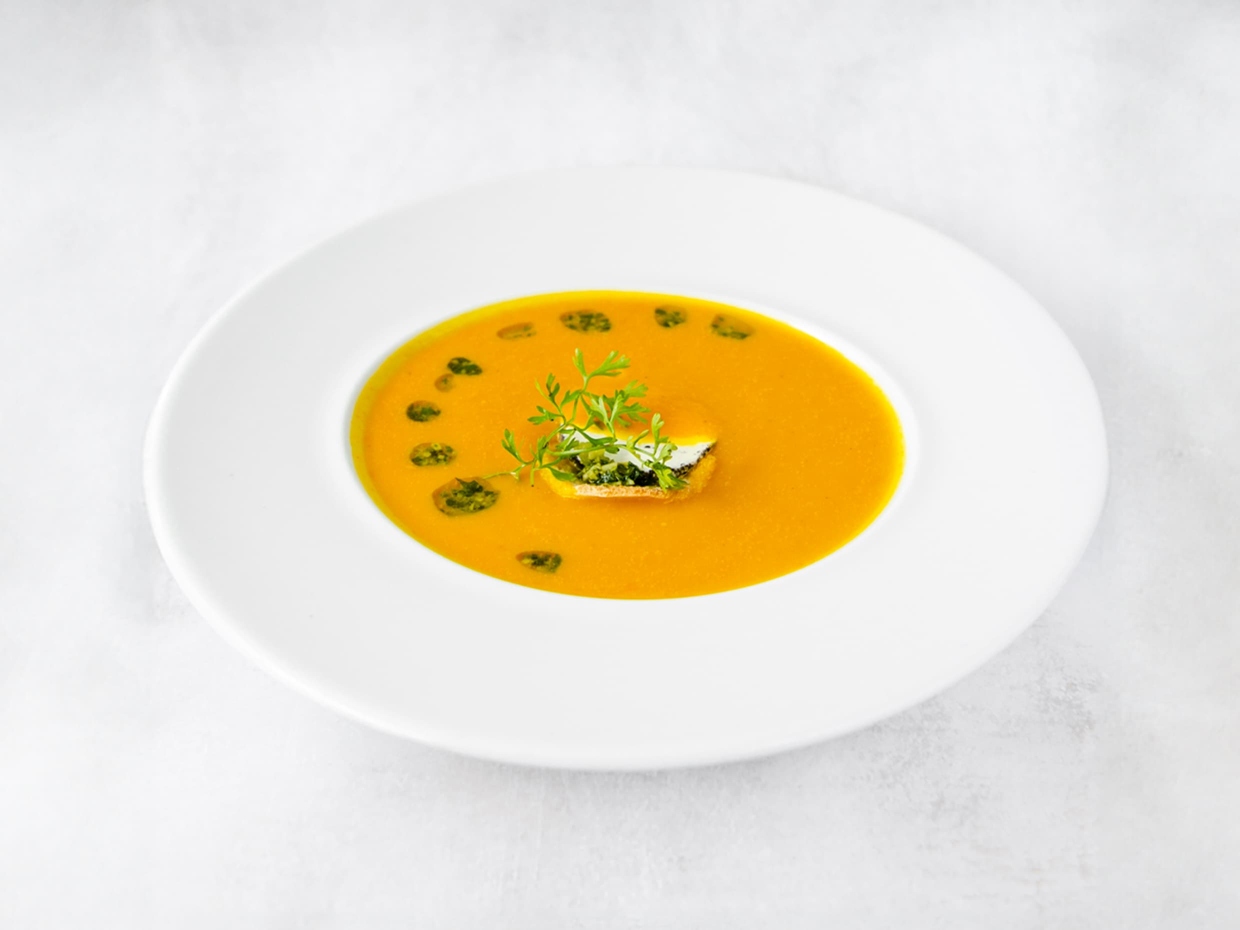 Sopa del Sol