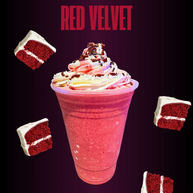 Red Velvet