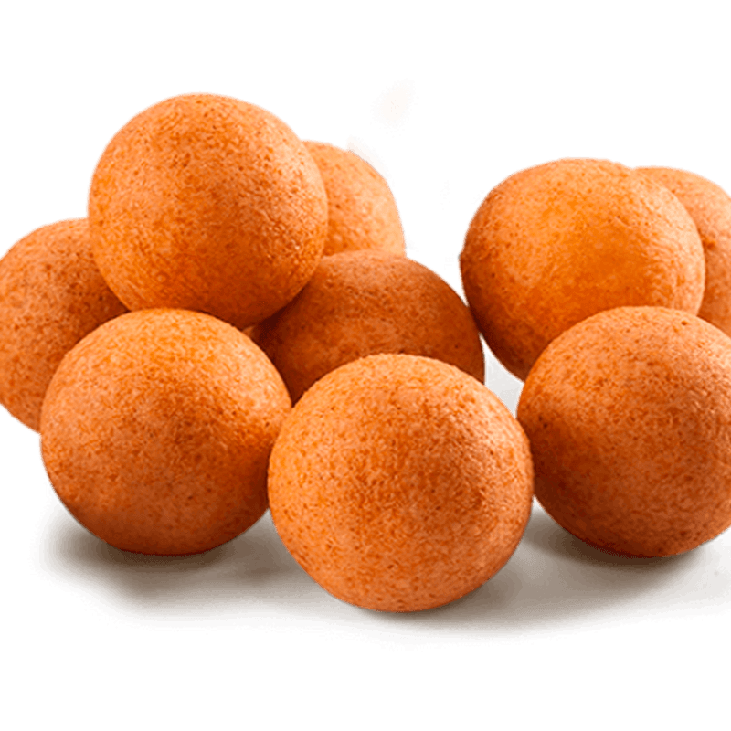 Buñuelo Tradicional X 10 Unidades