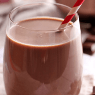 Chocomilk 14 oz