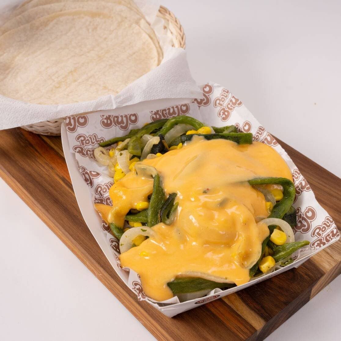 Chiliqueso