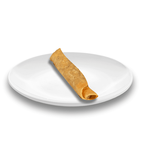 1 Flauta Guisado