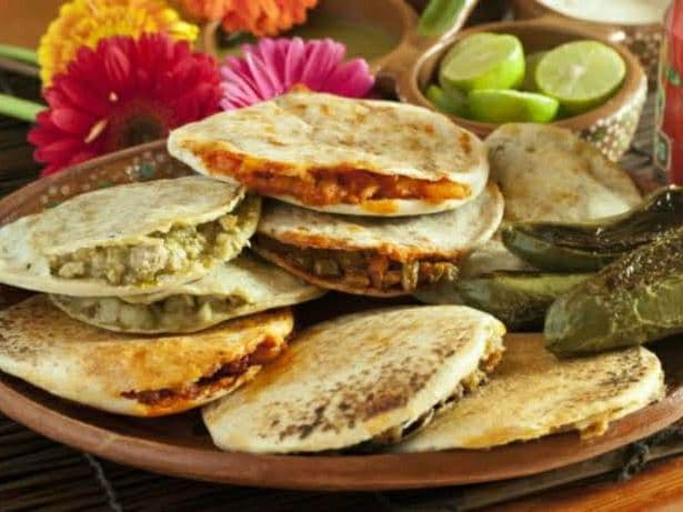 Gorditas Don Jimmy