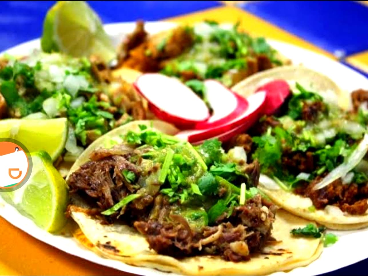 TAQUERIA LAS PRINCESAS