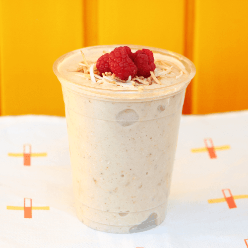 SMOOTHIE BANANO