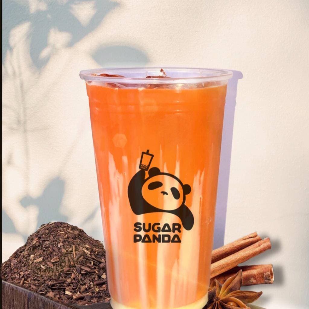 Thai Tea
