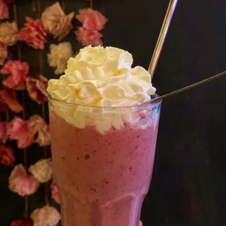 Smoothie de Yogurt