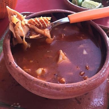 Pancita Grande
