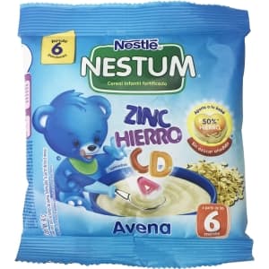 PAPILLA NESTUM AVENA 90 G