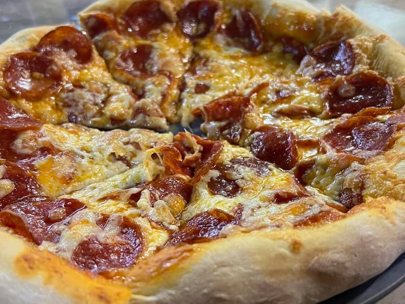 Buenas Pizzas
