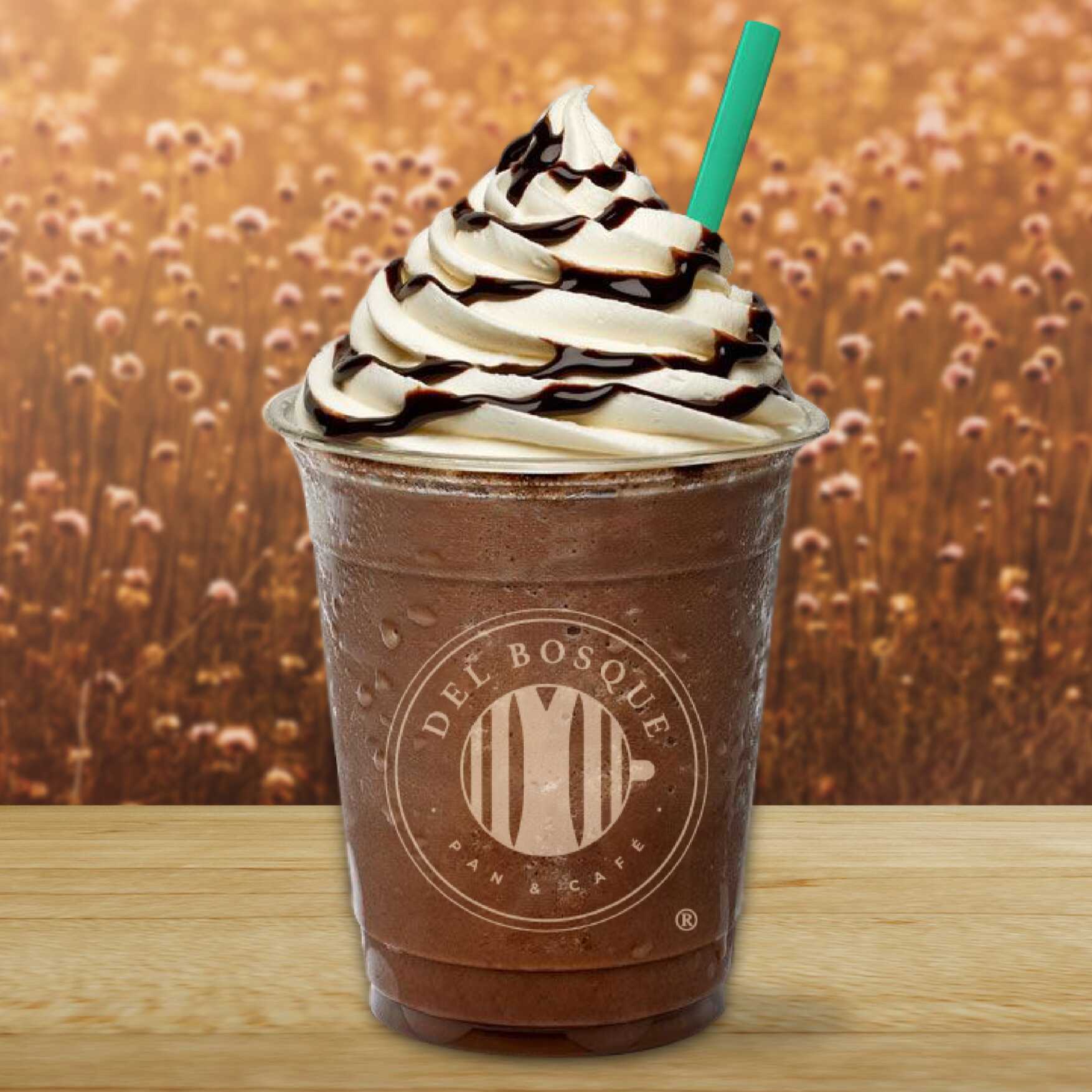 Frappé de Café