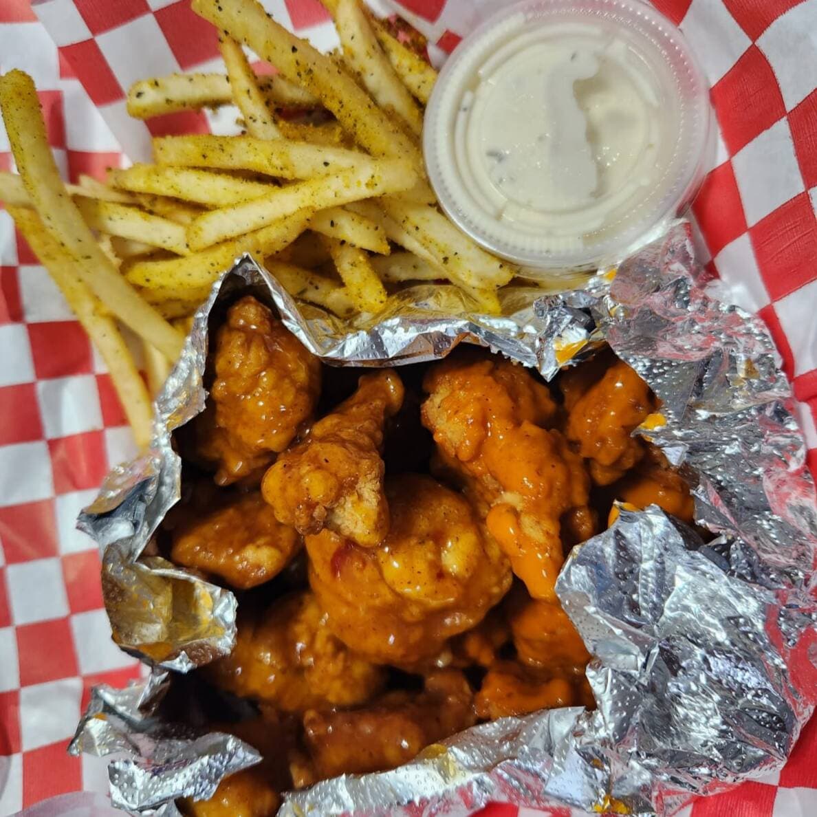 Boneless Eat N Out 500 g