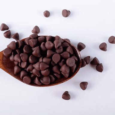Chispas de chocolate