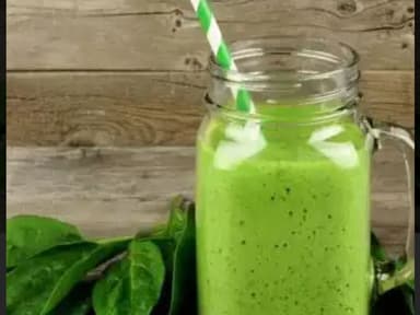 Jugo Verde