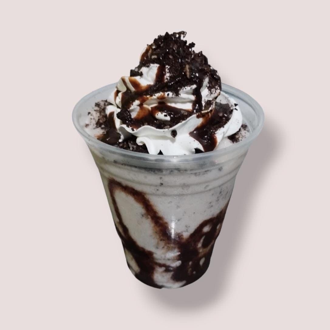 Frappe Galleta 12 Onzas