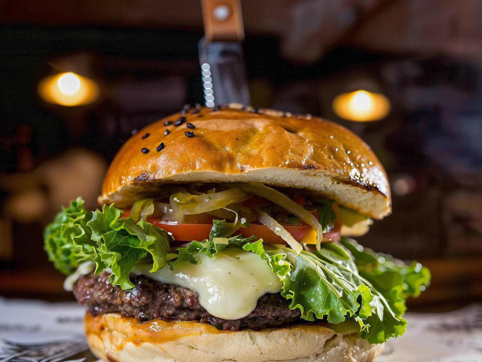 LAS HAMBURGUESAS DE METEPEC ¡a que carbon!