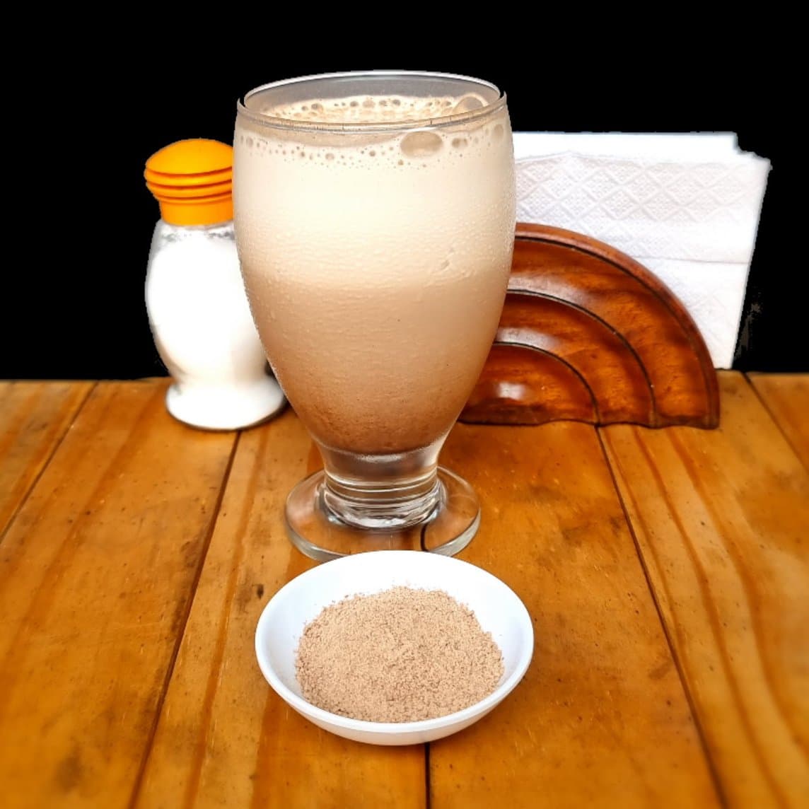 CHOCOLATE FRIO