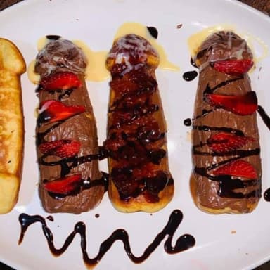 Nepe Waffle