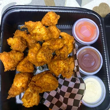 18 Boneless