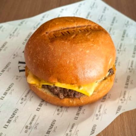 DIDI BURGER