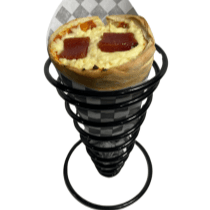 Kono Pizza Bocatheory