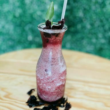 Smoothie Jamaica