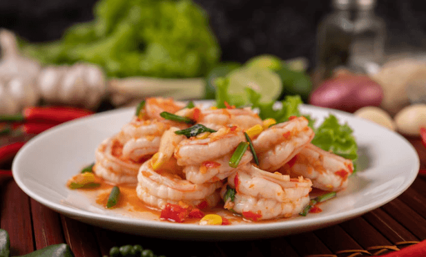 Frutos Del Mar Pescadería Cevichería