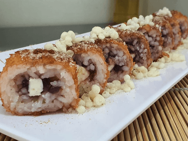 Frambuesa Roll
