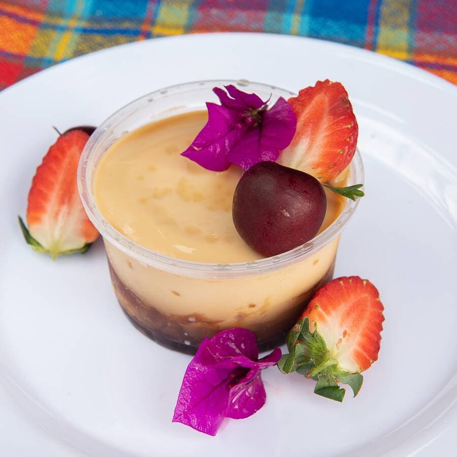 Flan